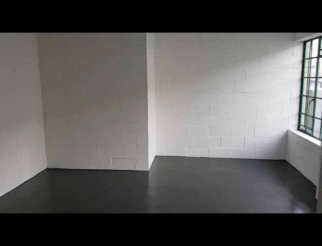 358M² FACTORY TO LET IN BLACKHEATH INDUSTRIAL